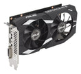 SCHEDA VIDEO ASUS RTX 3050 6GB DUAL OC