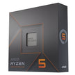 CPU AMD RYZEN 5 7600X 4,7GHZ SK-AM5 BOX NO COOLER