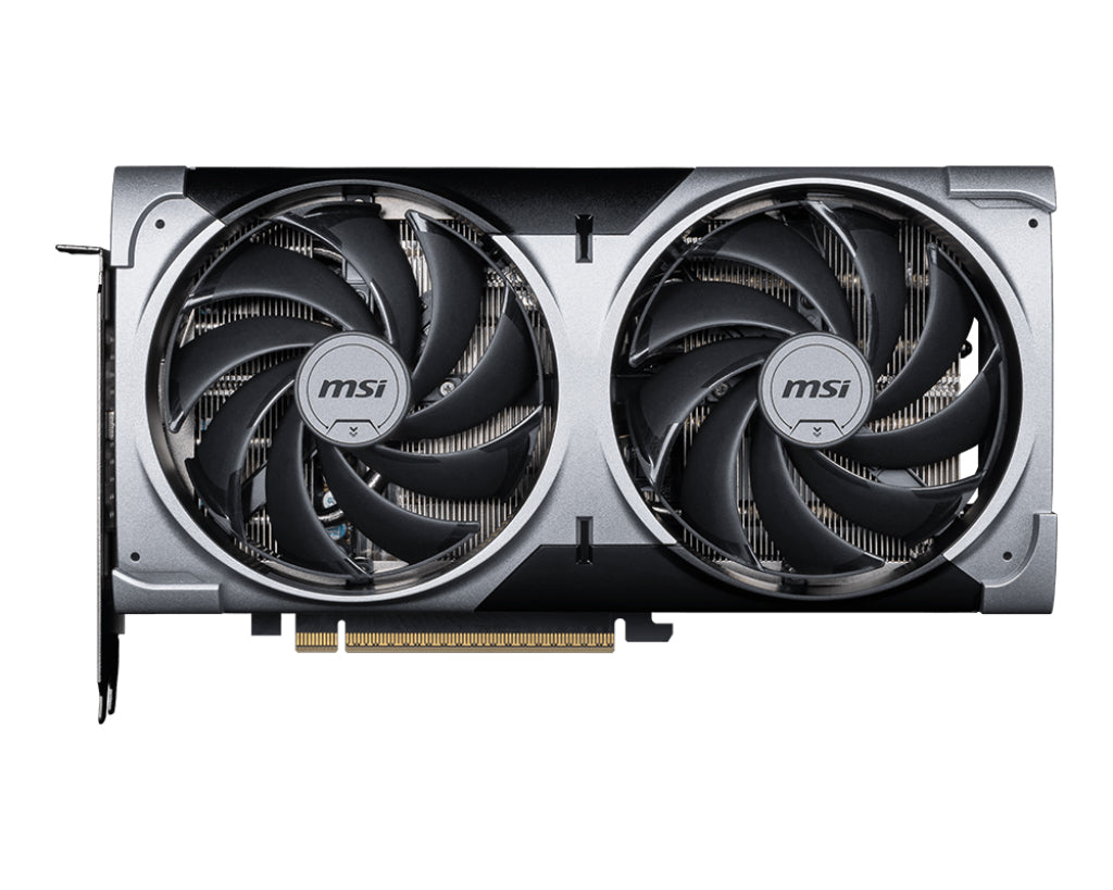 SCHEDA VIDEO MSI RTX 5070 12GB VENTUS 2X OC