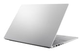 NOTEBOOK ASUS VIVOBOOK S16, CPU ULTRA 7 355, 16GB RAM, 512GB SSD, 16.0 OLED, WINDOWS 11 HOME COPILOT+ PC, SILVER, 3 ANNI GARANZIA PN:S3607AA-SH015W