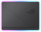 NOTEBOOK ASUS ROG STRIX G16 ULTRA 9 290HX PLUS 16GB RAM DDR5 1TB SSD GEFORCE 5060 8GB GDDR7 DISPLAY 16.0 WQXGA IPS 2.5K 300HZ WINDOWS 11 HOME PN:G615LM-TS321W
