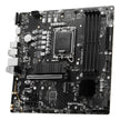 MOTHERBOARD MSI SK-1700 B760M-P DDR5