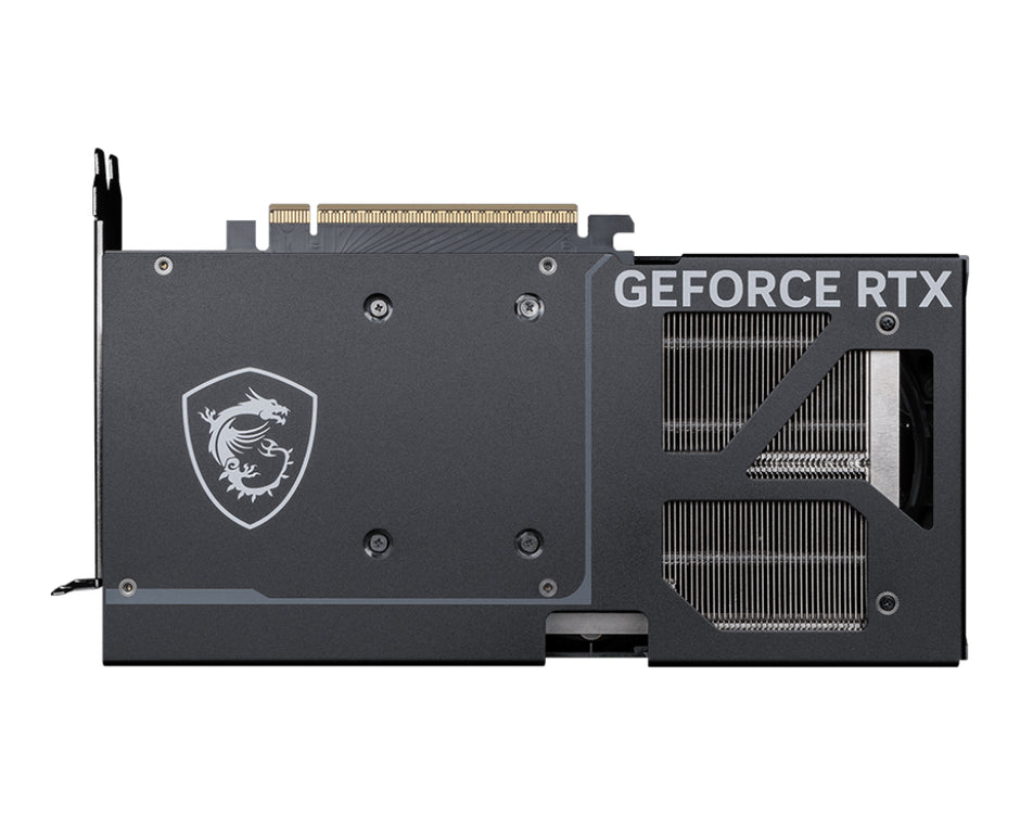 SCHEDA VIDEO MSI RTX 5070 12GB VENTUS 2X OC