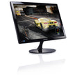 MONITOR LED 24 S24D406 FHD PIVOT SAMSUNG