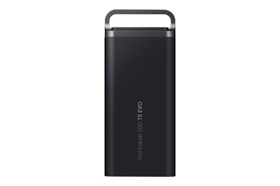 SSD ESTERNO 2TB SAMSUNG MU-PH2TOS-EU