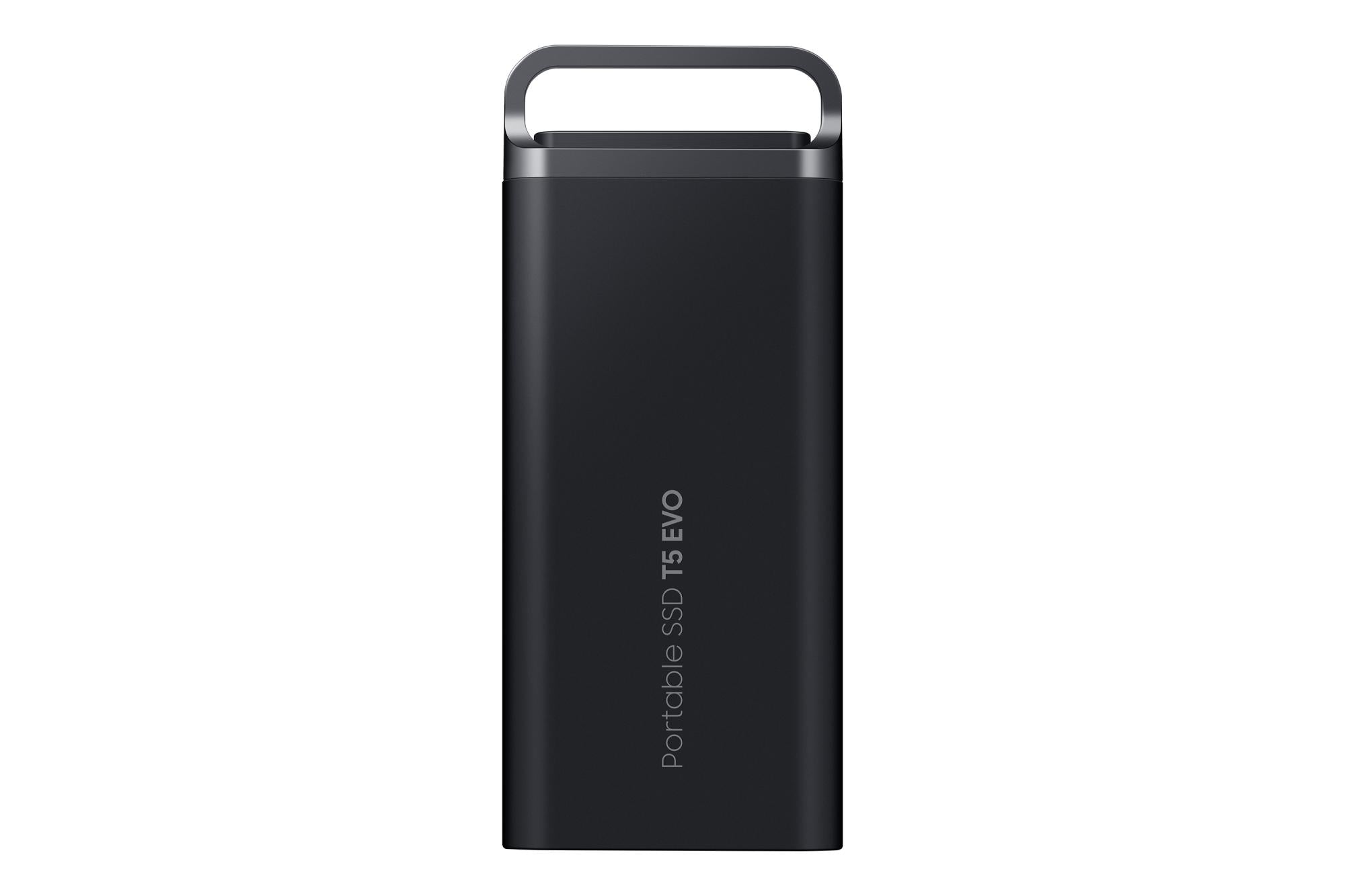 SSD ESTERNO 2TB SAMSUNG MU-PH2TOS-EU