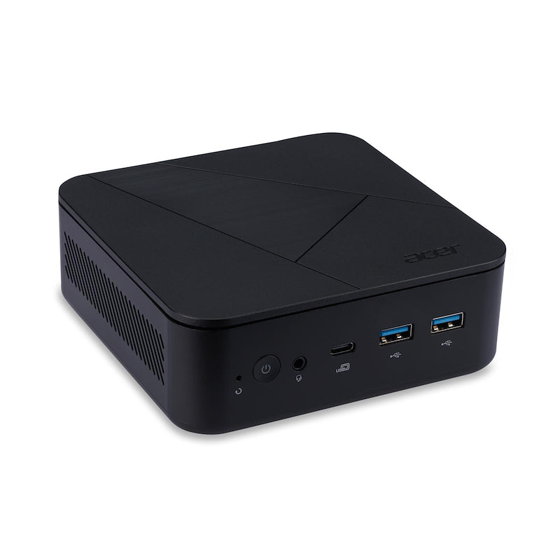 PC MINI ACER VERITION NUC INTEL I5-1334U NO RAM NO SSD FREEDOS PN:DT.R39ET.006