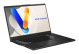NOTEBOOK RICONDIZIONATO CERTIFICATO ASUS GRADO A(COME NUOVO) VIVOBOOK PRO 15 INTEL ULTRA 7155H 24GB DDR5 1TB SSD RTX 4060 8GB DISPLAY 15.6