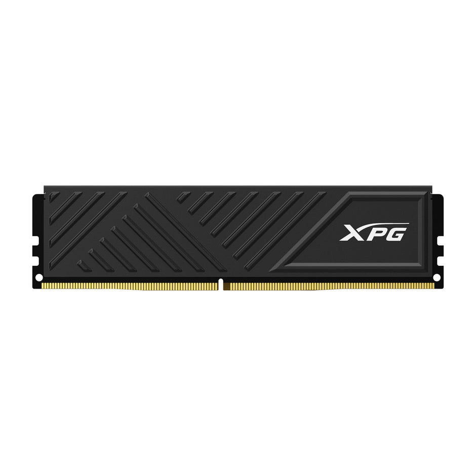 DDR4 GAMING 16GB 3600MHZ ADATA XPG PN:AX4U360016G18I-SBKD35