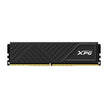 DDR4 GAMING 16GB 3600MHZ ADATA XPG PN:AX4U360016G18I-SBKD35