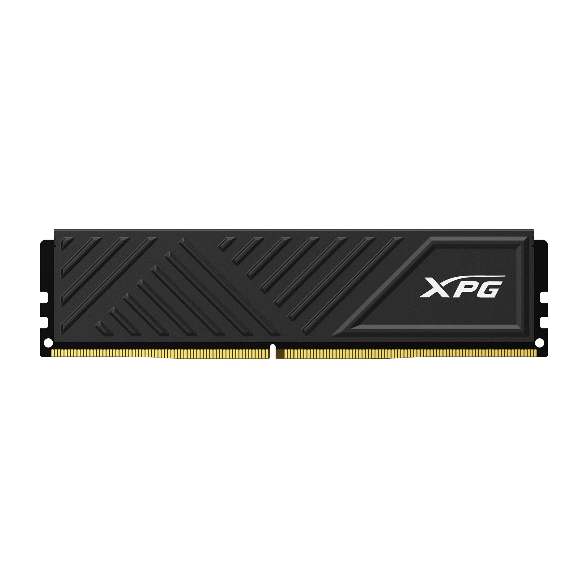 DDR4 GAMING 16GB 3600MHZ ADATA XPG PN:AX4U360016G18I-SBKD35