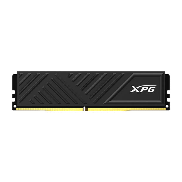DDR4 GAMING 16GB 3600MHZ ADATA XPG PN:AX4U360016G18I-SBKD35