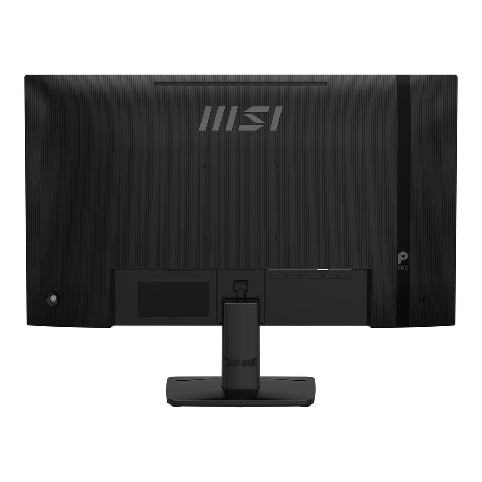 MONITOR MSI 27 MP271 E14A 144HZ IPS FULL-HD MULTIMEDIALE HDMI/VGA/DP