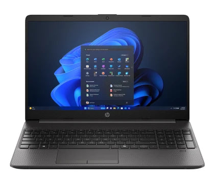 NOTEBOOK HP 250RT G9 N150 4GB RAM DDR4 128GB SSD 15.6 WIN11 PRO 1Y GAR. PN:B9YT5ET