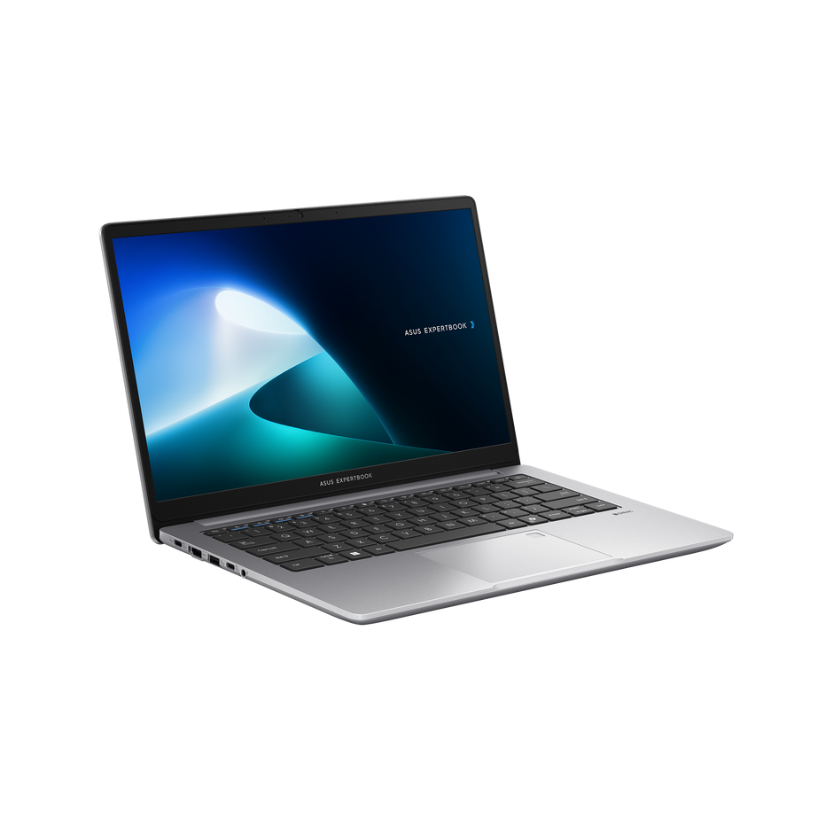 NOTEBOOK ASUS EXPERTBOOK P1 I5-13420H 8GB RAM 512GB SSD 15.6  FHD FREEDOS FINGERPRINT SILVER PN:P1503CVA-NJ0604
