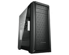 CASE PC MIDI TOWER COUGAR 385NC30 MX-330-G BLACK