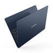 NOTEBOOK LENOVO IDEAPAD SLIM 3, CPU I7-13620H, 16GB RAM DDR5, 1TB SSD, 15.3 WUXGA IPS, FREEDOS, COSMIC BLUE, TASTIERA RETROILLUMINATA PN:83K100T6IX