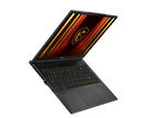 NOTEBOOK MSI STEALTH A16 AI+, CPU RYZEN AI 9 HX 370, 32GB RAM, 2TB SSD, RTX 5080 16GB GDDR7, 16.0 OLED QHD+ 240HZ, WIFI 7, TASTIERA RGB, WINDOWS 11 HOME PN:A3XWIG-056IT