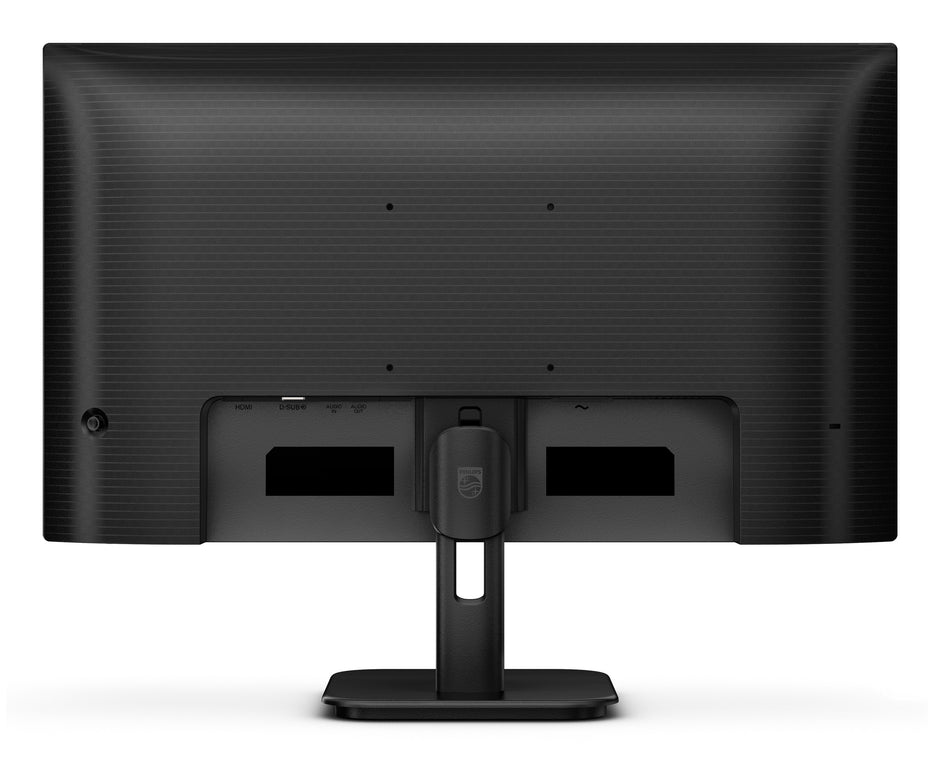 MONITOR LED 24 PHILIPS 24E1N1100A 100HZ 4MS FULLHD IPS NERO PN:24E1N1100A/00