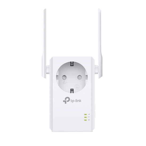 RANGE EXTENDER WIFI 300MBPS CON PRESA PASSANTE PN:TL-WA860RE TP-LINK