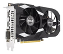 SCHEDA VIDEO ASUS RTX 3050 6GB DUAL OC