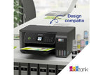 MULTIFUNZIONE INKJET ECOTANK ET-2870 A4 USB/WIFI