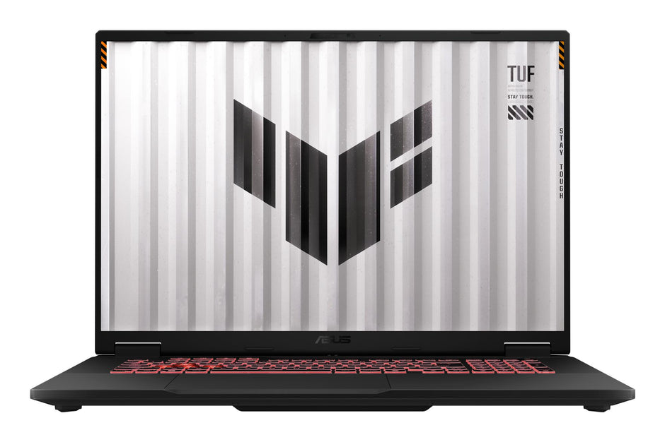 NOTEBOOK ASUS TUF A18 RYZEN 7 260 16GB RAM DDR5 1TB SSD GEFORCE 5070 8GB GDDR7 DISPLAY 18.0 WQXGA IPS WINDOWS 11 HOME PN:FA808UP-S9019W