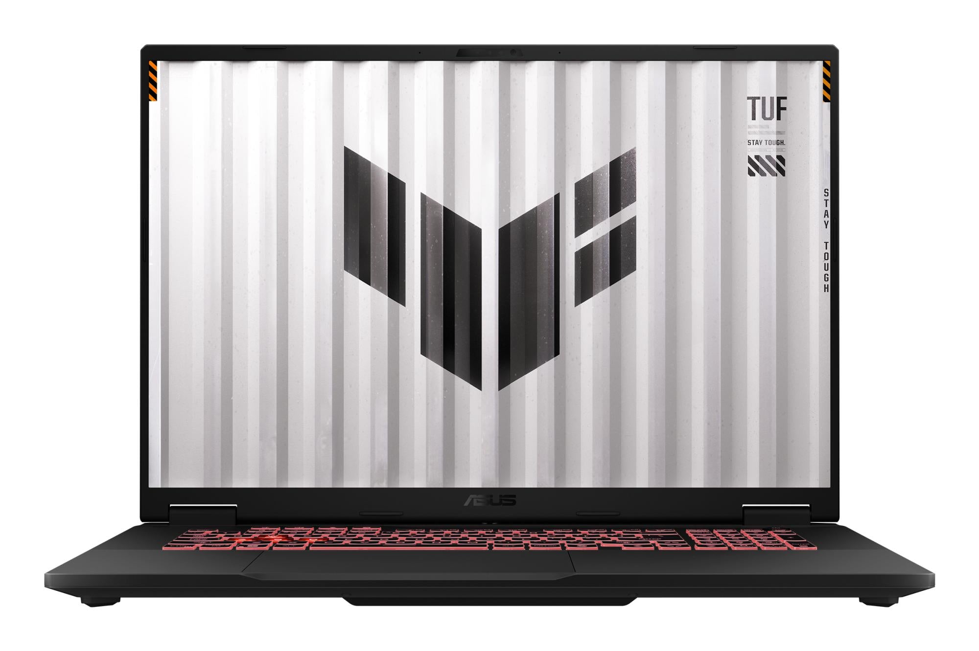 NOTEBOOK ASUS TUF A18 RYZEN 7 260 16GB RAM DDR5 1TB SSD GEFORCE 5070 8GB GDDR7 DISPLAY 18.0 WQXGA IPS WINDOWS 11 HOME PN:FA808UP-S9019W