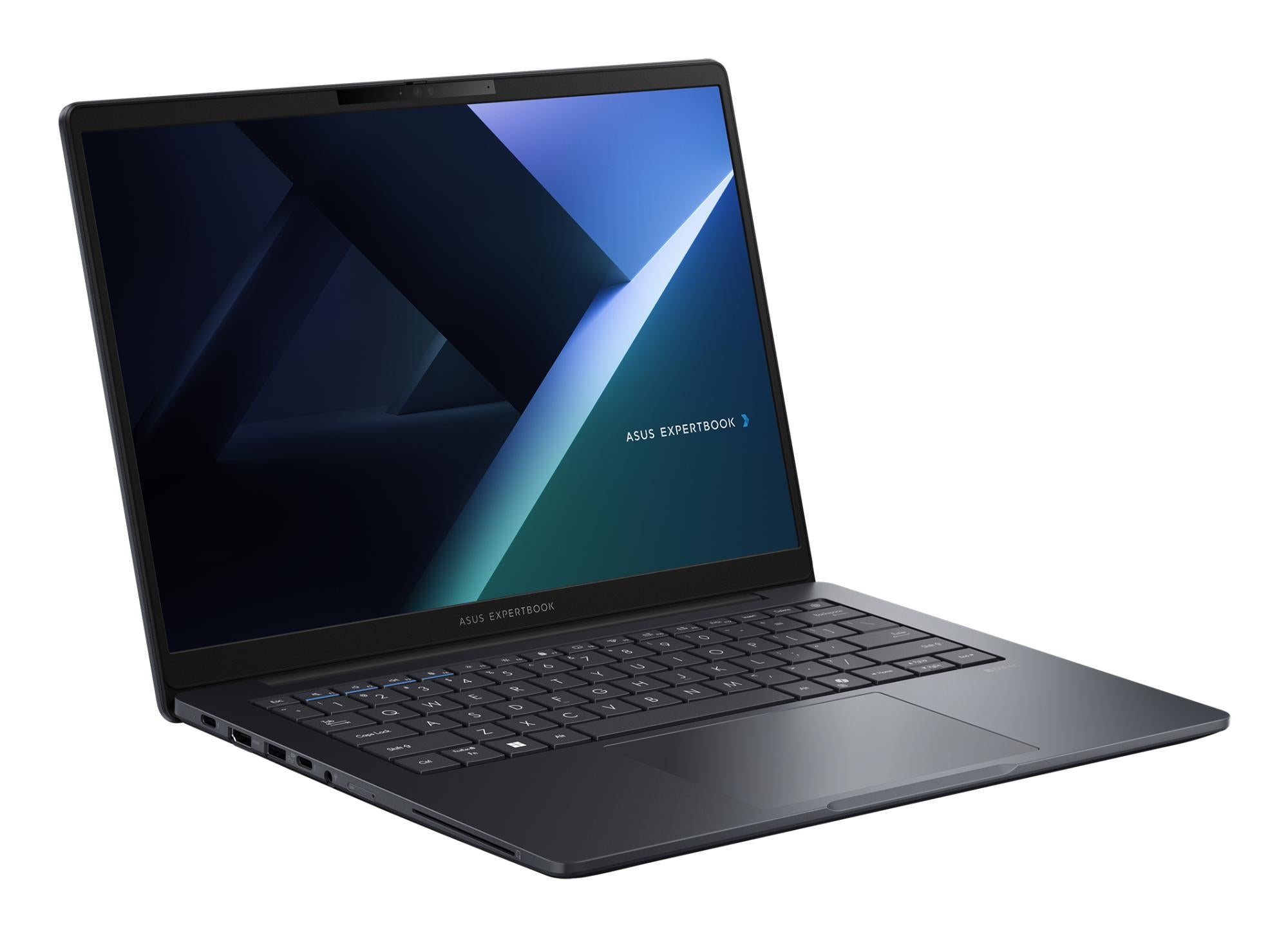 NOTEBOOK ASUS EXPERTBOOK B3 ULTRA 5 225H 16GB RAM 512GB SSD 14.0 WUXGA WIN 11 PRO TASTIERA RETROILLUMINATA  PN:B3405CCA-LY0169X