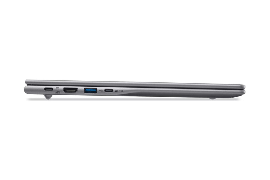 NOTEBOOK ACER EXTENSA 15 CPU ULTRA 5 125H 16GB RAM DDR5 512GB SSD 15.6 FHD WINDOWS 11 PRO GRIGIO PN:NX.EMAET.005