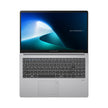 NOTEBOOK ASUS EXPERTBOOK P1 CPU CORE 3 100U 8GB RAM 512GB SSD 15.6  FHD FREEDOS FINGERPRINT SILVER PN:P1503CVA-S72953