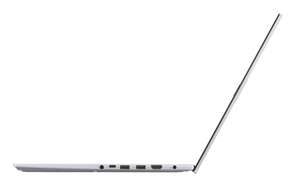 NOTEBOOK ASUS VIVOBOOK I5-13420H 16GB RAM 1TB SSD 16.0 WUXGA FULL HD WINDOWS 11 HOME SILVER TASTIERA RETROILLUMINATA PN:X1605VA-MB2011W