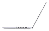 NOTEBOOK ASUS VIVOBOOK I5-13420H 16GB RAM 1TB SSD 16.0 WUXGA FULL HD WINDOWS 11 HOME SILVER TASTIERA RETROILLUMINATA PN:X1605VA-MB2011W