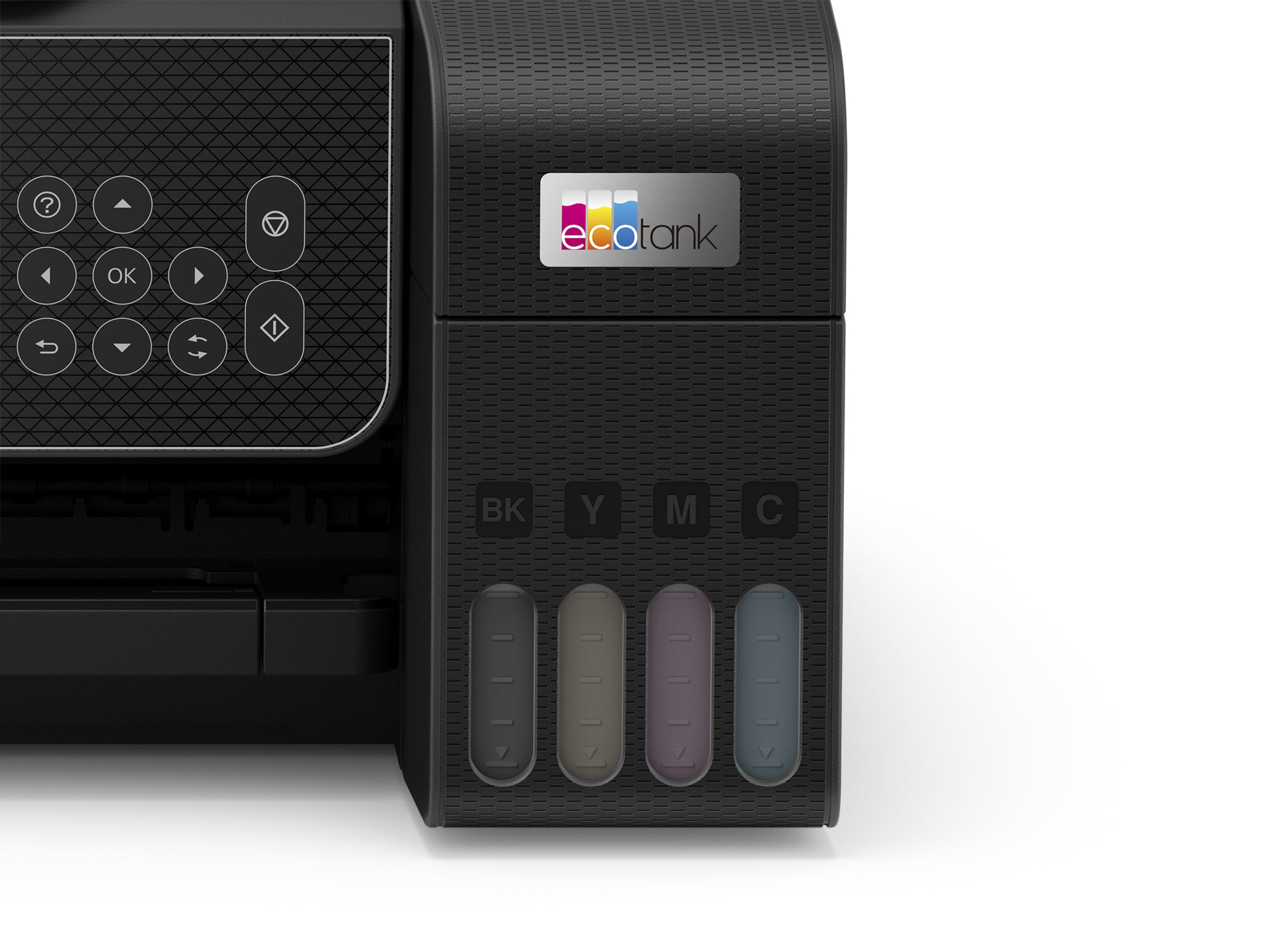 MULTIFUNZIONE INKJET ECOTANK ET-2870 A4 USB/WIFI