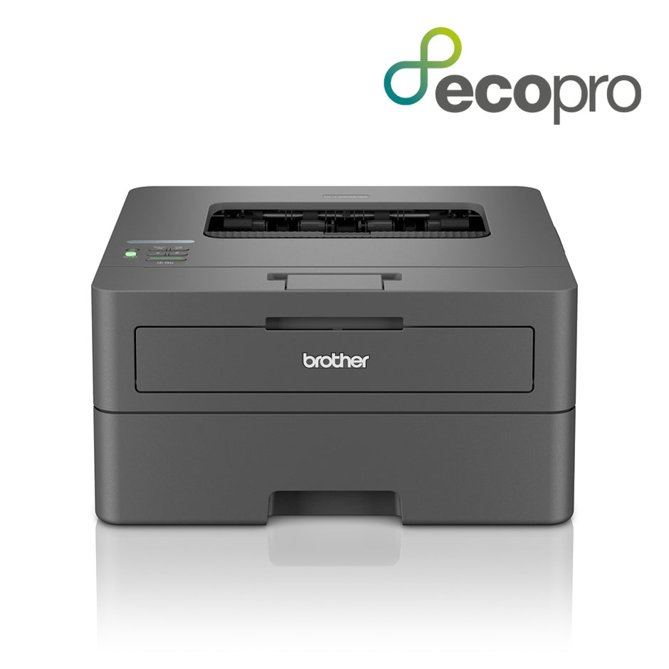 STAMPANTE LASER HL-L2400DWE (WIFI+USB) BROTHER