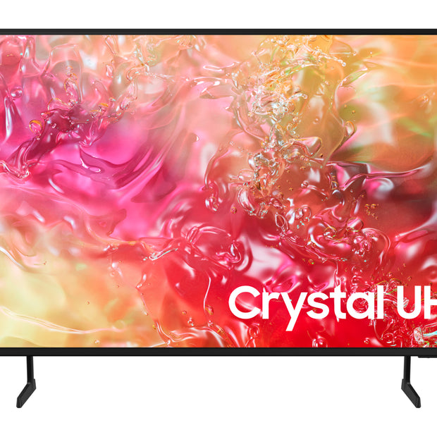 TV 43" SAMSUNG 4K SMART UE43DU8072 EU
