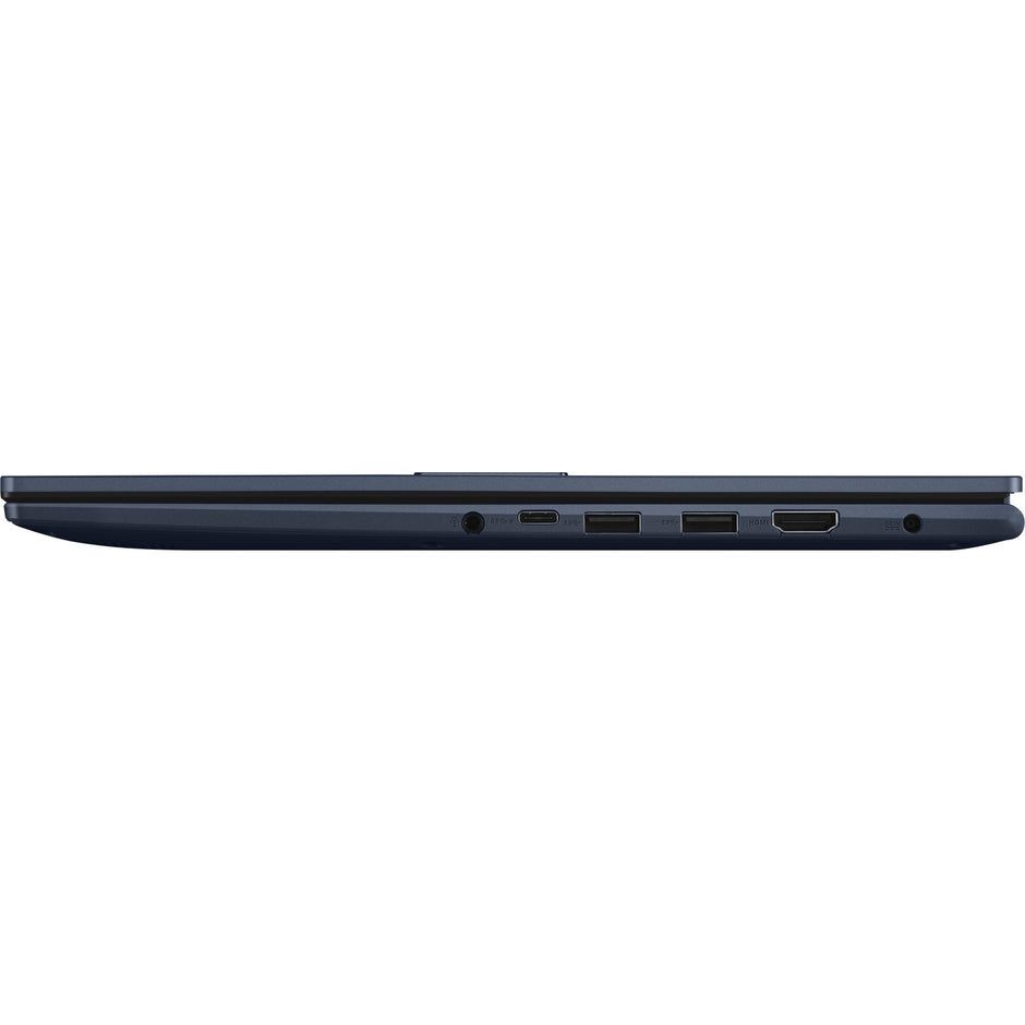 NOTEBOOK ASUS VIVOBOOK I5-13420H 16GB RAM 512GB SSD 15.6 FULL HD WINDOWS 11 HOME BLUE PN:F1502VA-BQ1094W