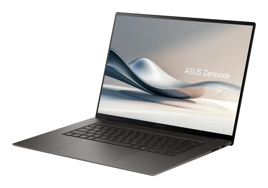 NOTEBOOK RICONDIZIONATO CERTIFICATO ASUS GRADO A(COME NUOVO) ZENBOOK S 16 AMD RYZEN AI 9 HX 370 32GB DDR5 1TB SSD DISPLAY 16