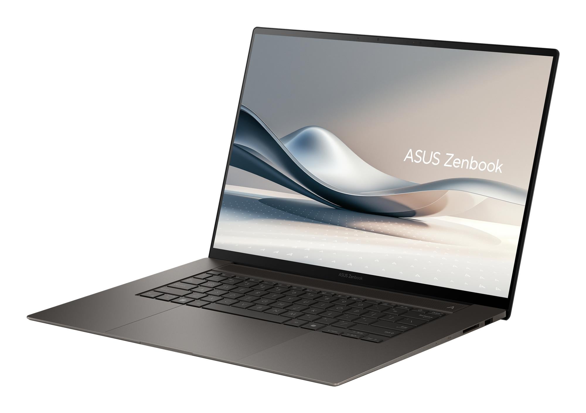 NOTEBOOK RICONDIZIONATO CERTIFICATO ASUS GRADO A(COME NUOVO) ZENBOOK S 16 AMD RYZEN AI 9 HX 370 32GB DDR5 1TB SSD DISPLAY 16
