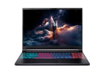 NOTEBOOK ACER NITRO 16S AI, RYZEN AI 9 365, 32GB RAM DDR5, 1TB SSD, RTX 5060 8GB GDDR7, 16