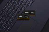 SO-DIMM DDR5 16GB 6400MHZ FURY IMPACT CL38 KINGSTON PN:KF564S38IB-16