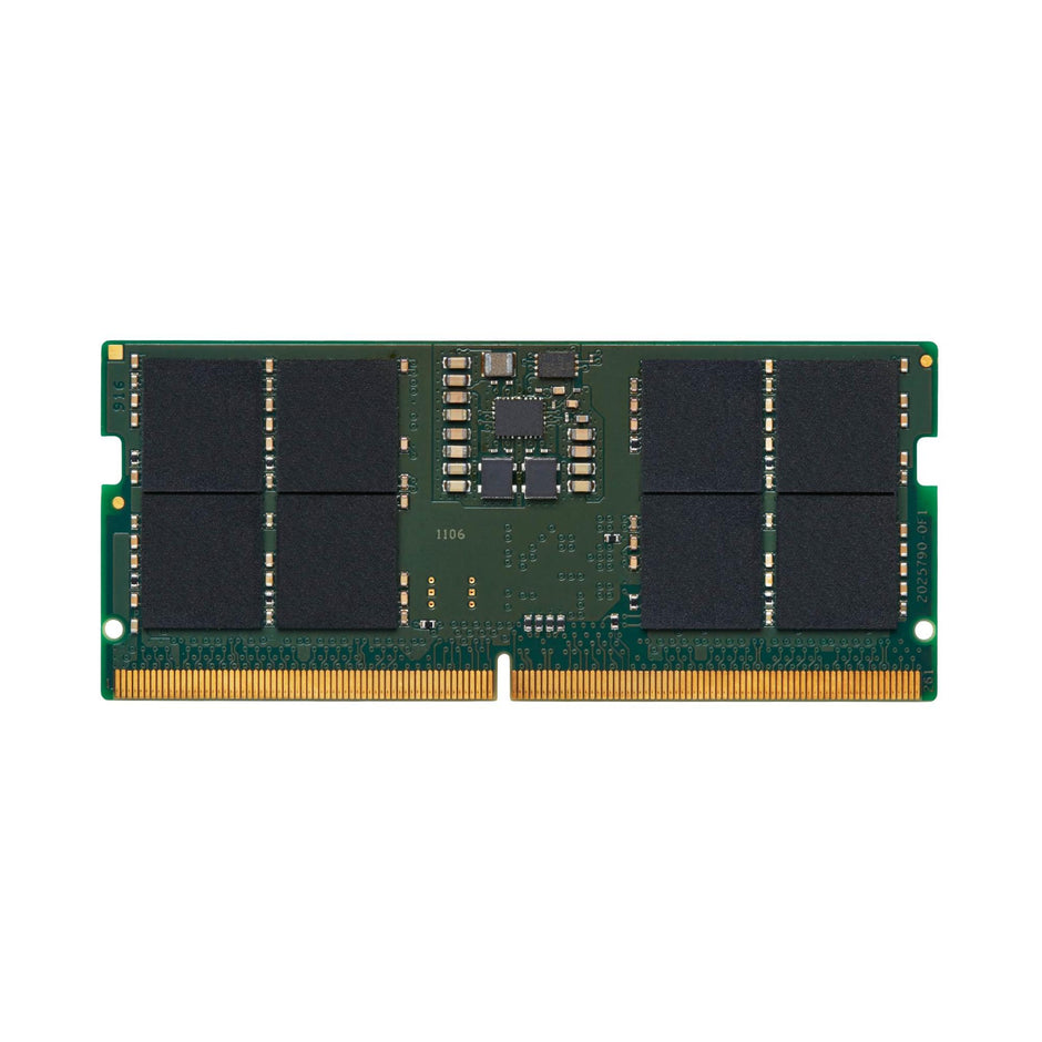 SO-DIMM DDR5 16GB 5600MHZ KINGSTON PN:KVR56S46BS8-16