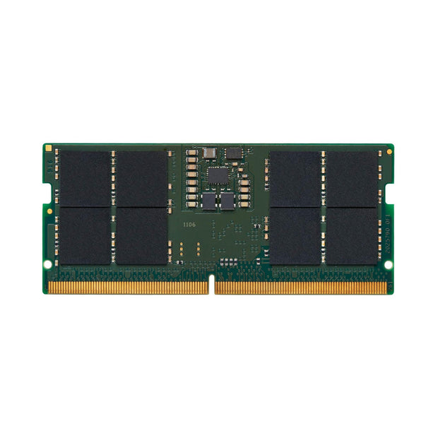 SO-DIMM DDR5 16GB 5600MHZ KINGSTON PN:KVR56S46BS8-16
