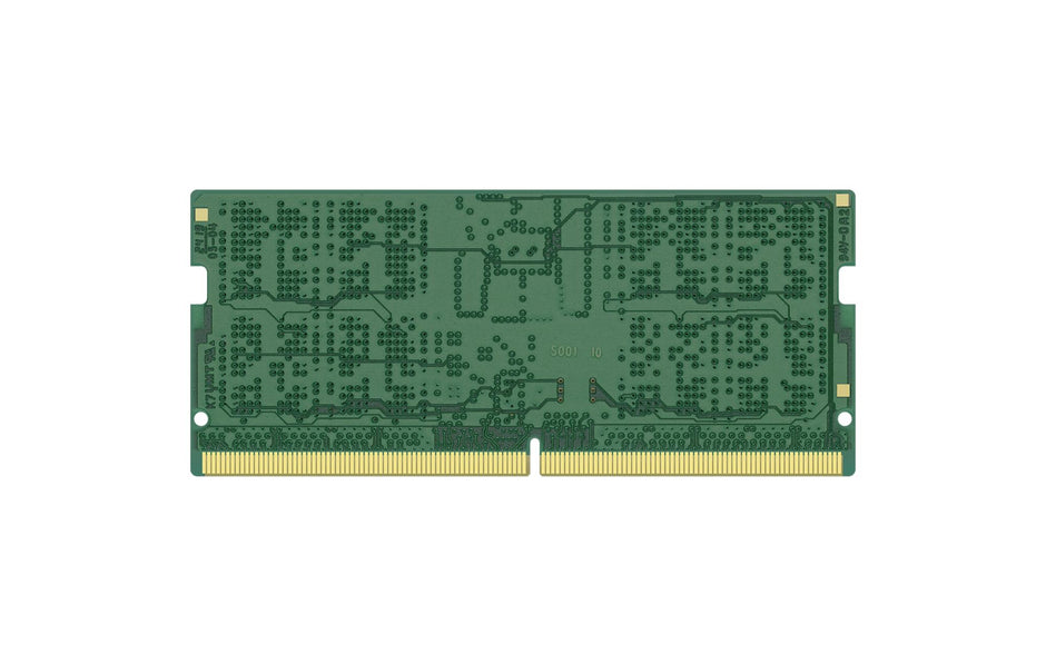 SO-DIMM DDR5 16GB 6400MHZ CL52 KINGSTON PN:KVR64V52BS8-16