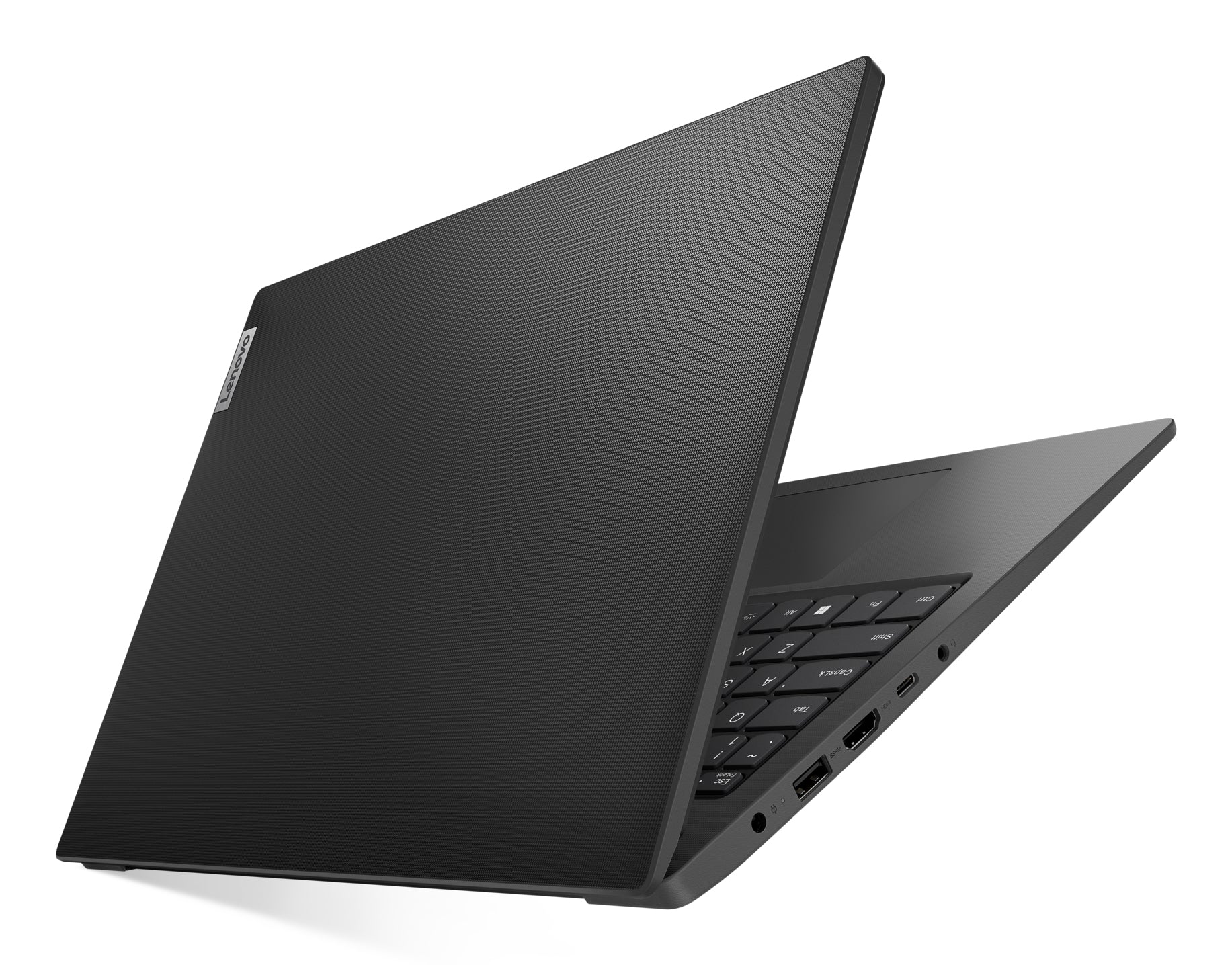 NOTEBOOK LENOVO I3-1315U 8GB RAM 512GB SSD 15.6 FULL HD WINDOWS 11 HOME PN:83A100JEIX