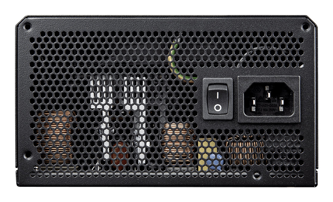 ALIMENTATORE PC GAMING COUGAR GEX PRO 850 850W 80+ GOLD ATX 3.1 PCIE 5.1 MODULARE