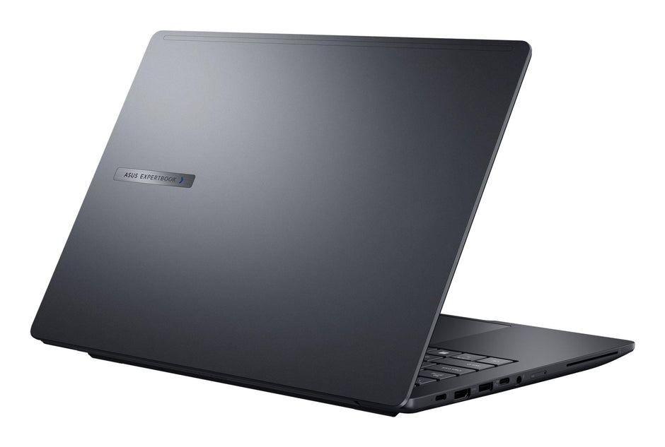 NOTEBOOK ASUS EXPERTBOOK B3 ULTRA 5 225H 16GB RAM 512GB SSD 14.0 WUXGA WIN 11 PRO TASTIERA RETROILLUMINATA  PN:B3405CCA-LY0169X