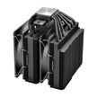 RAFFREDDAMENTO AD ARIA CPU FORTRON MP7-B DUAL TOWER 125MM