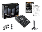 MOTHERBOARD ASUS SK-AM5 TUF B850 PLUS WIFI