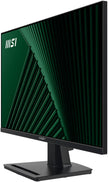 MONITOR MSI LED IPS 23,8 MP245G 100 Hz Full HD 4ms HDMI DP VGA Multimediale Black